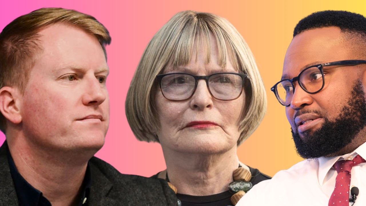 Pay back the money‼️ ActionSA slams DA minister trip to Brazil‼️