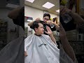 Go get a haircut or take a shower? [BEN KUNGFU] #beneagle #funny #comedy #entertainment #shorts