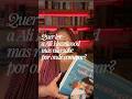Quer a ler Ali mas não sabe por onde começar? dica de três livros vídeo! #booktok #books #livros