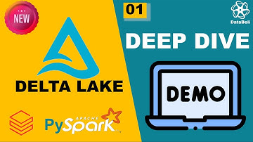 Delta Lake Deepest Dive: Features and Hands-On Demo