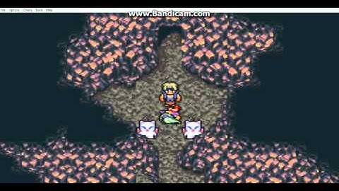 lets play final fantasy 6 part 4 moogles to the rescue