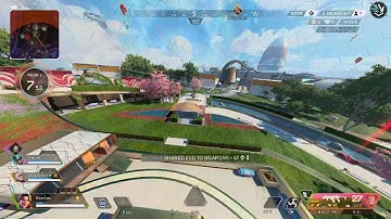 The Birds Of Prey R-99 Is Insane | Wildcard