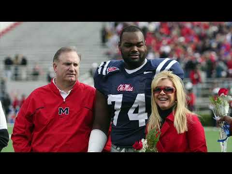 Tariq Nasheed: Michael Oher From The Blindside Says He Was Finessed