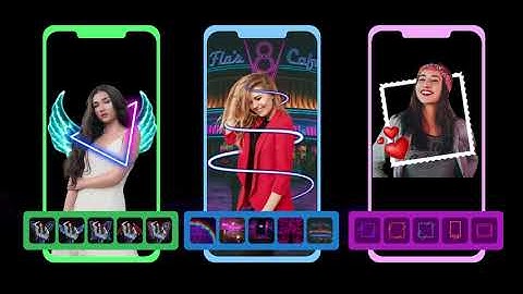 Spiral Me – Photo Editor