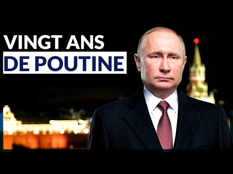 Vidéo: Le Plan De Rosenberg Pour «reconstruire» La Russie - Vue Alternative
