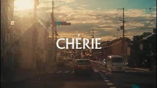 Kurosuke - Chérie (Official Lyric Video)