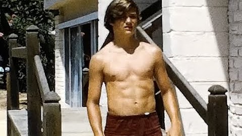 THOSE IMPOSSIBLE YEARS (music video) Wolverine Digital Transfer