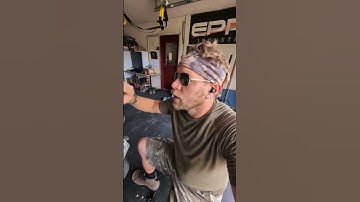 Stop wasting time on tik too. Go learn a skill! #beuseful #learnaskill #dohardthings #eppic #viral