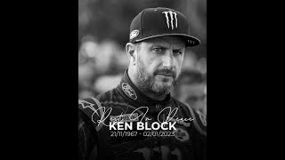 KEN BLOCK TRIBUTE  #kenblock #gymkhana