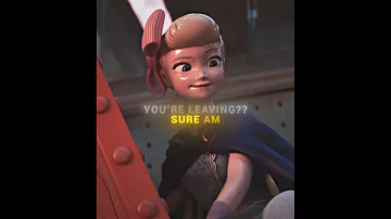 Everyone Needs Freedom Toy Story 4 Edit Rio Romeo Nothing S New Slowed 