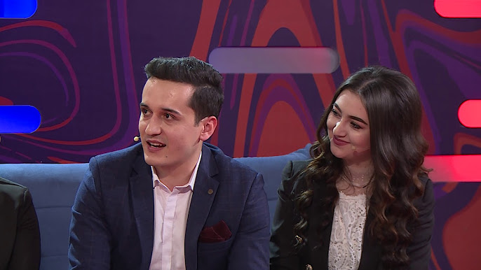 Birinchi marta jinsiy aloqada bolish va jinsiy olatni birinchi marta korish