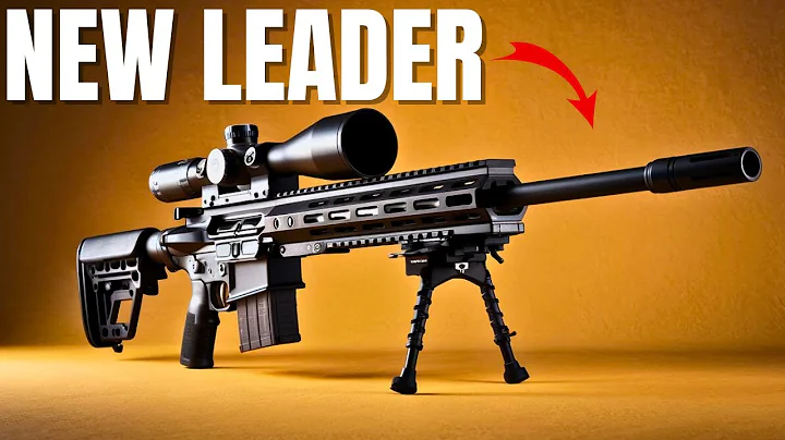 7 Best Sniper Rifles to Buy in 2025 - ULTIMATE GUIDE!