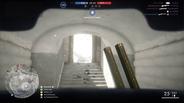 Battlefield 1 Elite Class Sentry