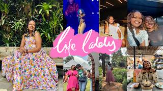 Life Lately: Doja Cat Live, First Solo Trip, 155 Million House, Pottery, Cake Decorations  & more... screenshot 5