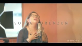 Miniatura del video "Sofia Lorenzen - Para que entre el Rey - Lindo es - A El sea la Gloria"