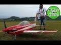 Pilatus PC-21 *TurboProp* - JMB Jets - 2400mm - JetCat SPT5 - Flugtag Pegnitz 2018 - Reiner