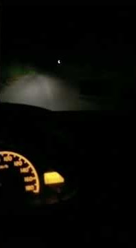 story wa & ig nyetir mobil malam hari terbaru