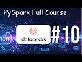 PySpark Tutorial 2026 #10 | Calculate DAU in PySpark