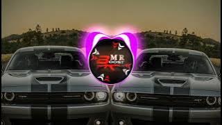 New TikTok Remix | viral song| Bass Boosted ریمیکس 2025 ||  [ Slowed Reverb Arabic Music 2025 ]