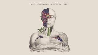 Ricky Hombre Libre - La semilla de bambú (Álbum Completo)