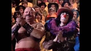 Jethro Tull - A Song for Jeffrey, live at the Rolling Stones Rock and Roll Circus (1968)