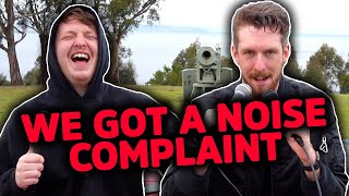 We are the WORST Neighbours | Luke and Lewis Clips | @LukeKidgell + @LewSpears @LukeandLewisHighlights