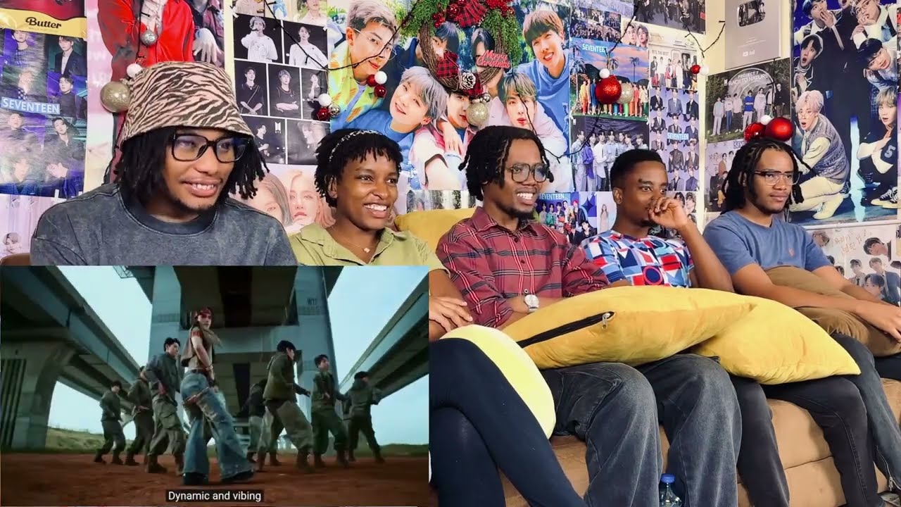 SKZ Hyunjin 'So Good' + Changbin 'ULTRA' + Lee Know 'Youth' + Bang Chan Railway MV (REACTION)