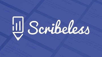 Scribeless Shopify App Video