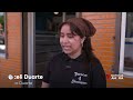 Este paletero se autodeportó hace siete meses y ya está comenzando su negocio | Noticias Telemundo