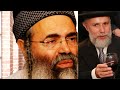 הידברות מקרבים למה אסור לשמוע אותם תשובה מקיפה גדול הדור הרב אמנון יצחק שליט א 