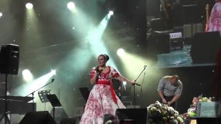 картинка: Елена Ваенга - БКЗ - 2 отделение - 28.01.2015