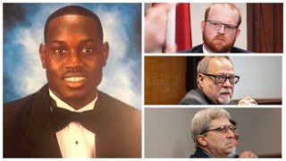 Verdict reached in death of Ahmaud Arbery | What to expect next