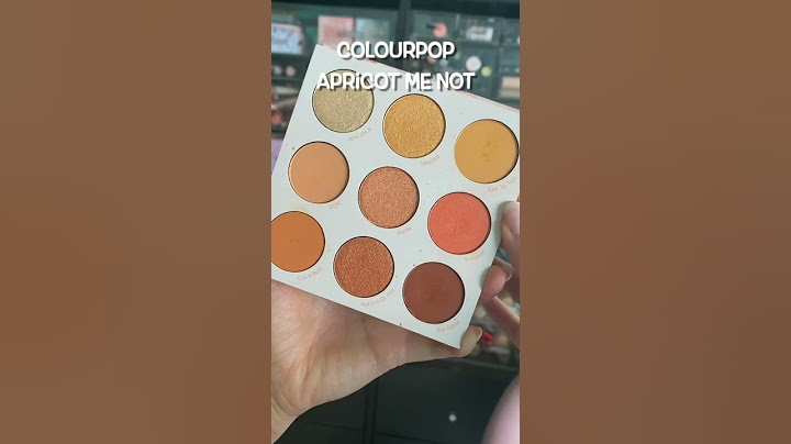 WORST MAKEUP I TRIED THIS MONTH part 2