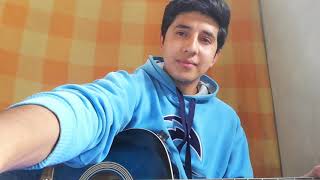 Me Llamas - Piso 21 Cover - Wilson Alejandro Jimenez