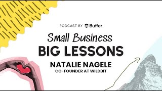 Small Business, Big Lessons - Season 1, Episode 5: People-first business