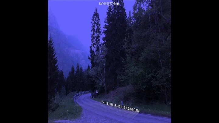 Liquid Rainbow - The Blue Rose Sessions [Full Album]
