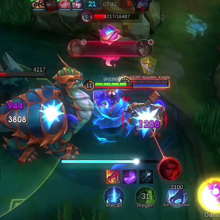 Turtle Smoothly Done mlbb mobilelegends shorts YouTube