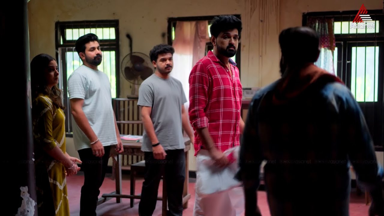 Kattathe Kilikkoodu || Episode 103 || 24-02-26