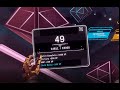 Road To Level 50 - Echo Arena VR