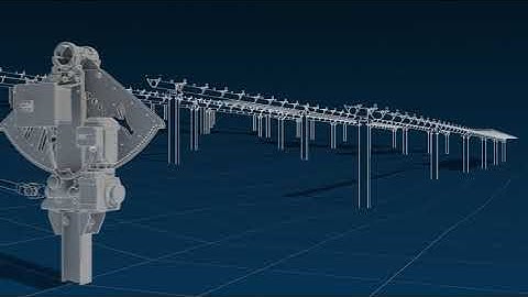 Array DuraTrack HZ v3 Driven to win
