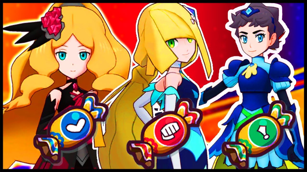 5 Star Move Candy Priority List! December 2021 Update | Pokemon Masters