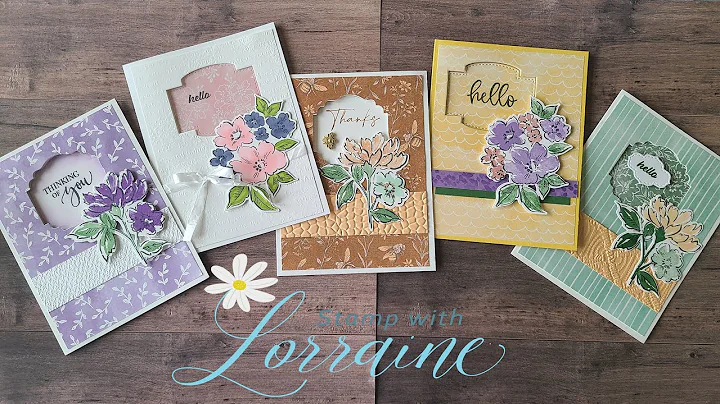 How to Create a Keyhole Card. Its Easier Than You ...