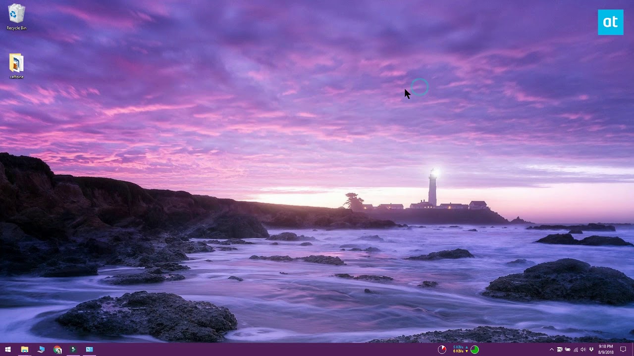 how-to-prevent-sleep-on-windows-10-youtube