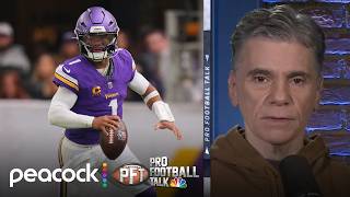 NFL Power Rankings: Minnesota Vikings at No. 3, Cleveland Browns enter top ten | Pro Football Talk