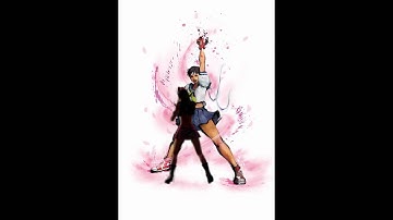 Poser Test Animation