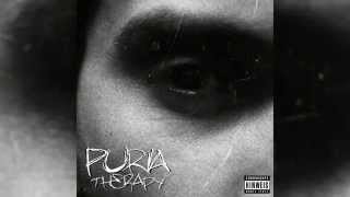 Video thumbnail of "Puria   Ferra Dura A Capoeira"