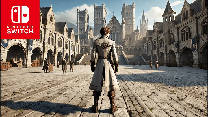 TOP 15 NEW UPCOMING Nintendo Switch and Switch 2 Games in 2026!