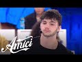 Amici 23 - La risposta di Maria De Filippi a Raimondo Todaro su Nicholas