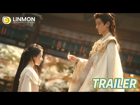 Special【月明千里 | In The Moonlight】先导片——包上恩、王弘毅领衔主演