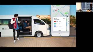 [Uber Seattle] Uber Bus Marketplace Tech Deep Dive